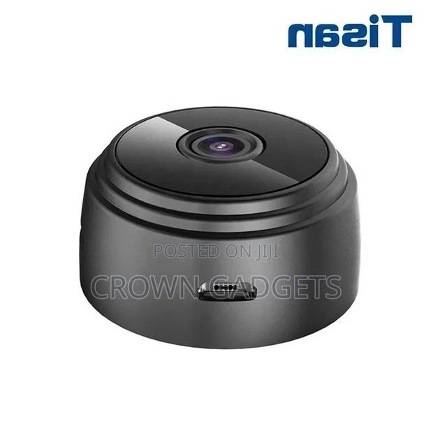 Super Clear Motion Detecting A9 Spy Camera - main view