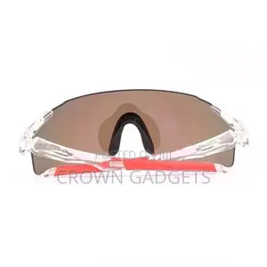 Polarized Cycling Shades Sports Sunglasses Trending