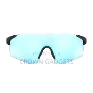 Trendy 2021 Polarized Unisex Cycling Sunglasses