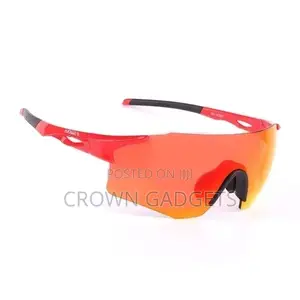 Polarized Sports Riding Cycling Glasses