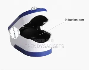 Four Star Fingertip Pulse Oximeter LK 87