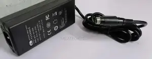 Thermal Receipt Printer Adapter Power Supply for Epos