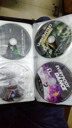 Used Ps3 Disc Games - thumbnail 2