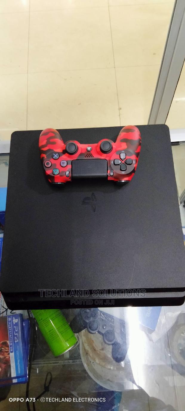 Ps4 Slim , - main view