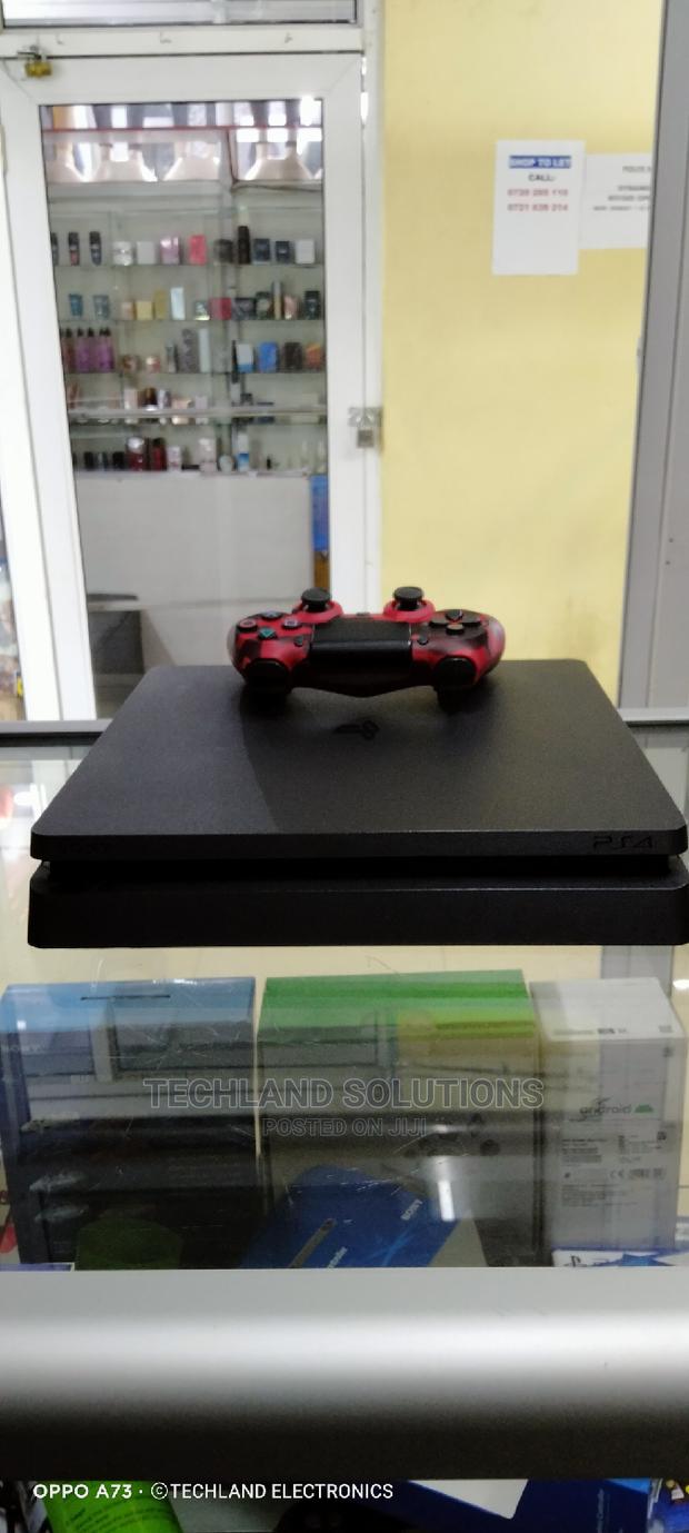 Ps4 Slim , - thumbnail 3
