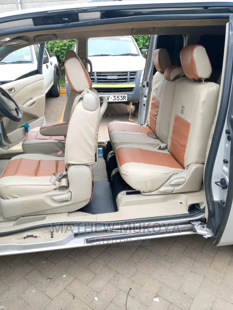 Eastern Funcity Car Seat Covers