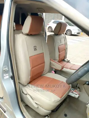 Eastern Funcity Car Seat Covers