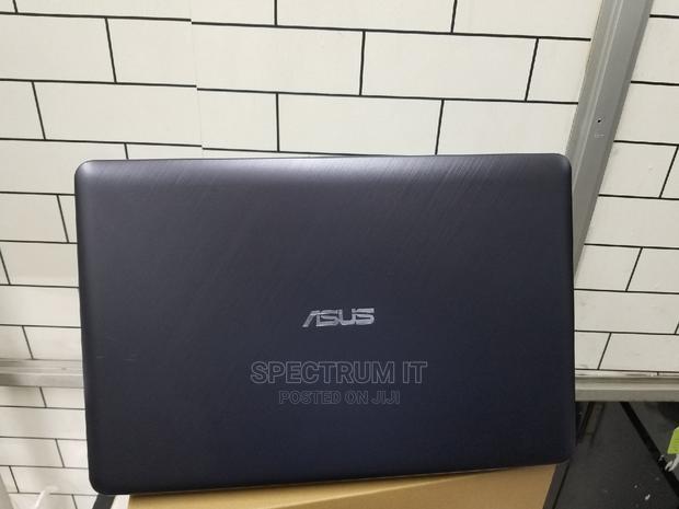 Laptop Asus VivoBook 15 X540NA 4GB Intel Celeron HDD 750GB