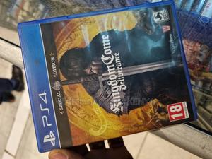 Kingdom Come Deliverance - thumbnail 2