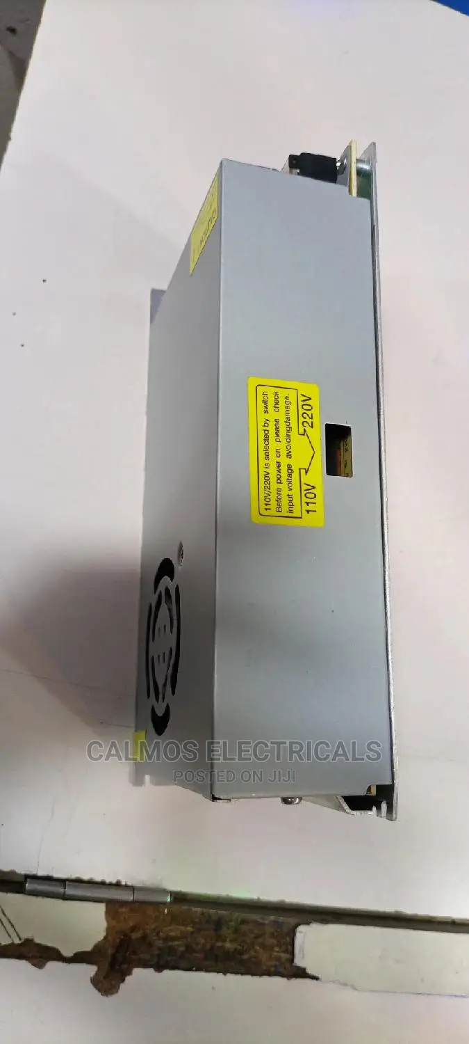 20amps 12vts Power Supply