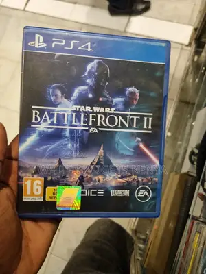 Battlefront 2