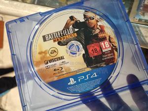 Battlefield Hardline Used - thumbnail 2