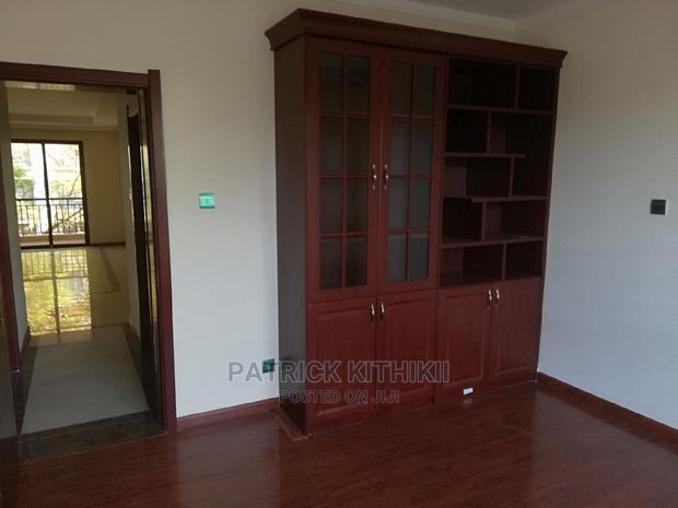 3bdrm Apartment in Jacaranda Gardens, Kahawa Maziwa for sale