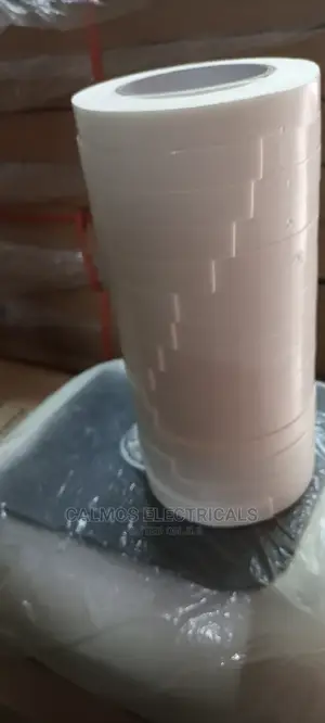 Double Sided Tape