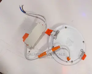 6wts Recessed Panel Lights