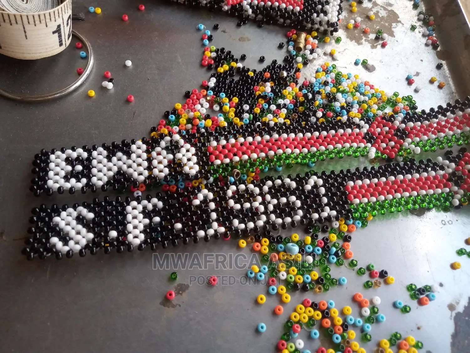 Customized Bracelets