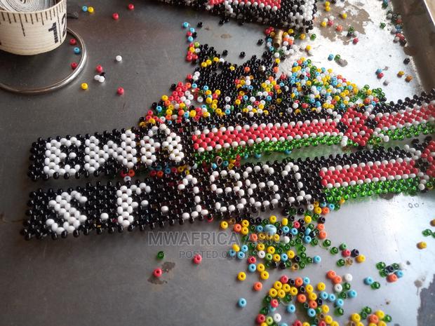 Customized Bracelets - thumbnail 5