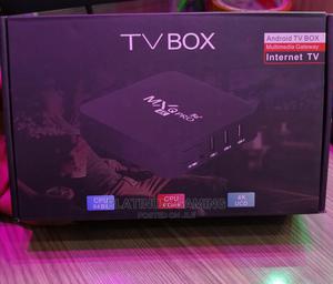MXQ Android Tv Box - thumbnail 2