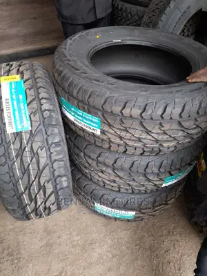 Bridgestone Tires Sizes 265/65r17 All Terrain(A/T).