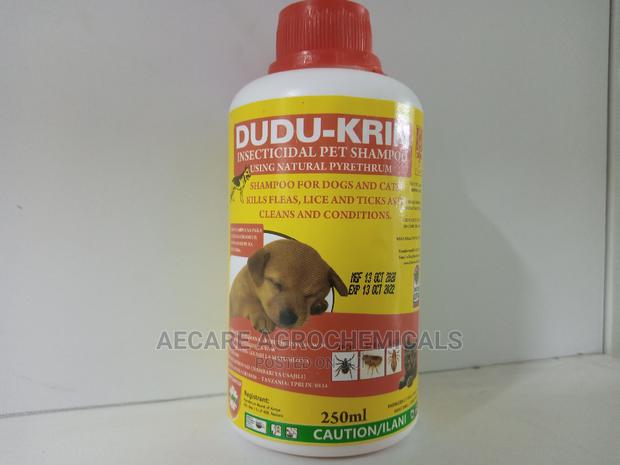 Dudukrin Dog Shampoo 250ml - thumbnail 4