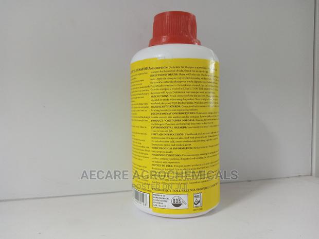 Dudukrin Dog Shampoo 250ml - thumbnail 5