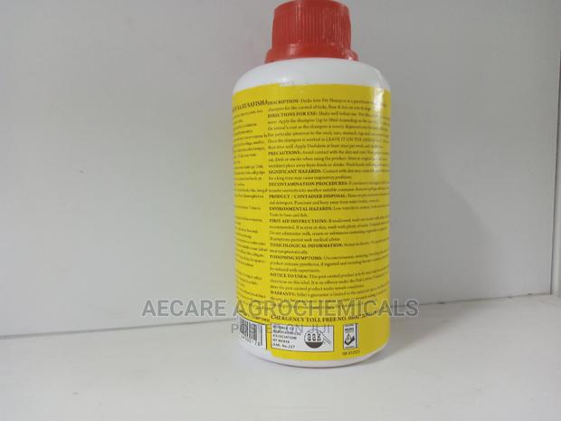 Dudukrin Dog Shampoo 250ml - thumbnail 6