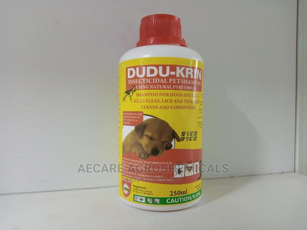 Dudukrin Dog Shampoo 250ml - thumbnail 7