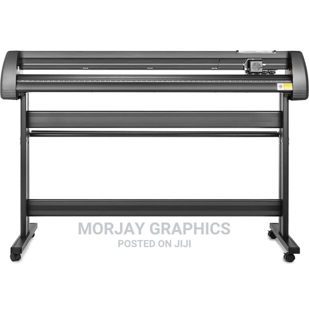 Contour Auto-Cut Plotter-4feet - main view
