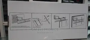 Swivel Flat Pannel TV Wall Mount Suitable for "-55"
