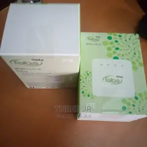 Faiba Mifi