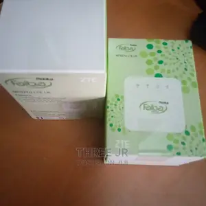 Faiba Mifi