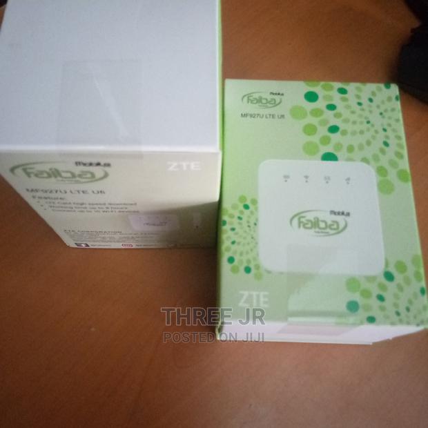Faiba Mifi - thumbnail 3