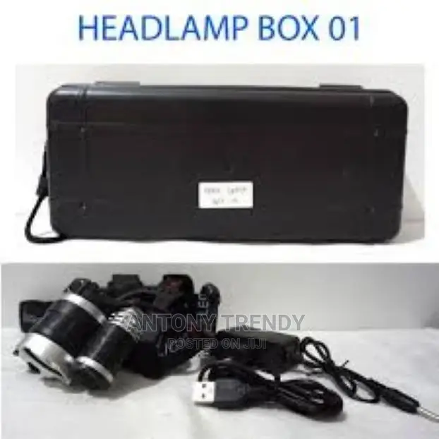 Cree 30000lm Zoom Xml 3X T6 LED Headlamp Headlight 18650 Fla
