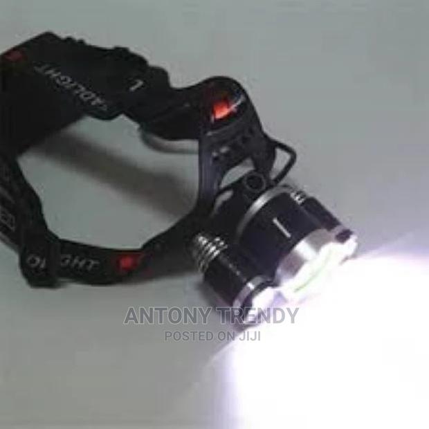 Good15000lm 3mode 3X XML T6 LED Headlight Headlamp Head Ligh