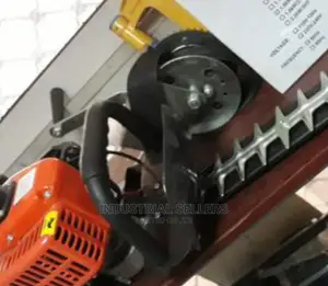 Legitimate Hedge Trimmer Brush Cutter