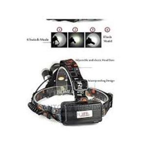 3T6 25W 4000lm 3X Cree Xm-L T6 LED Headlight Headlamp - thumbnail 2