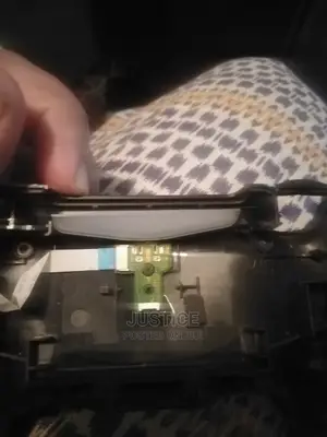 Repair Of Ps4 Control Pads