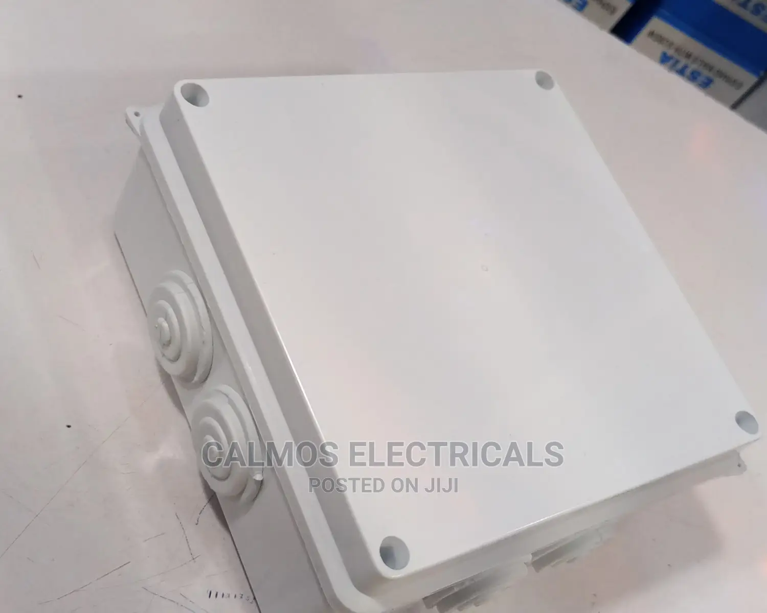 150×150×70 Adapter Boxes