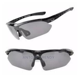Newmulti-Lens Sport Sunglasses - thumbnail 2