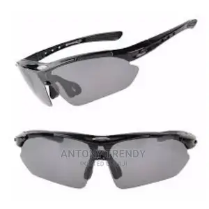 Newmulti-Lens Sport Sunglasses