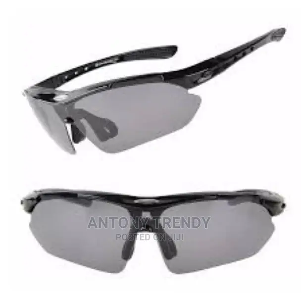 Newmulti-Lens Sport Sunglasses
