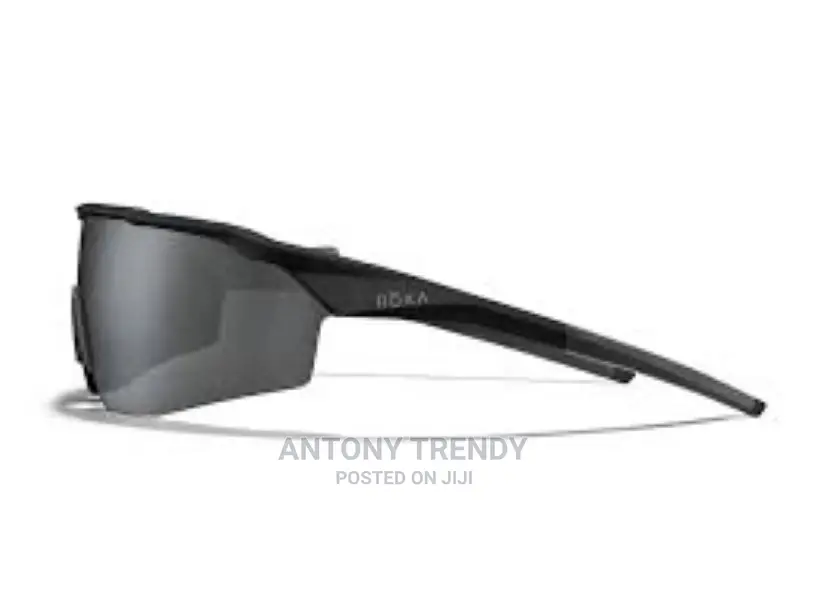 Sports Sunglasses 5 in 1 Polarized Cycling Glasses for Men
