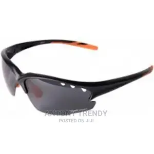 Amazing Sport Sunglasses Set With 5 Interchangeable Lenses