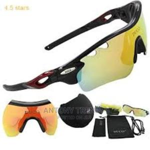Best Polarized Cycling Glasses - thumbnail 2
