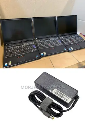 Laptop Lenovo ThinkPad T40 4GB Intel Core i7 500GB