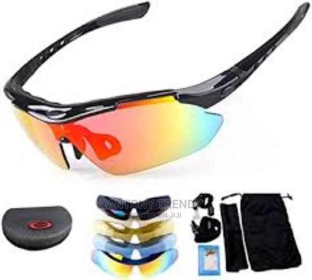 New Fashion Polarized U.V Protection Sports Glasses ,Cycling