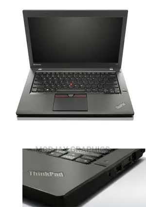 Laptop Lenovo ThinkPad T40 4GB Intel Core i7 500GB