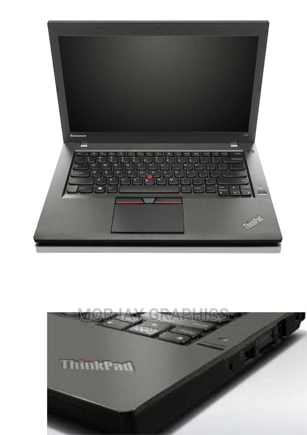 Laptop Lenovo ThinkPad T40 4GB Intel Core i7 500GB - thumbnail 3