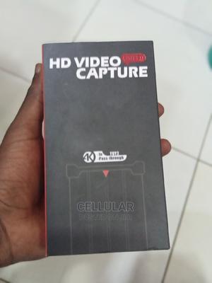 HD 3.0 Video Capture - main view
