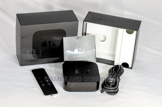 Apple Tv for Sale New - main view